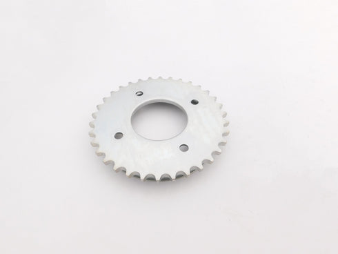 HONDA REAR FINAL DRIVE SPROCKET 34T 2014-2020 GROM / 2019-2021 MONKEY Z125 OEM